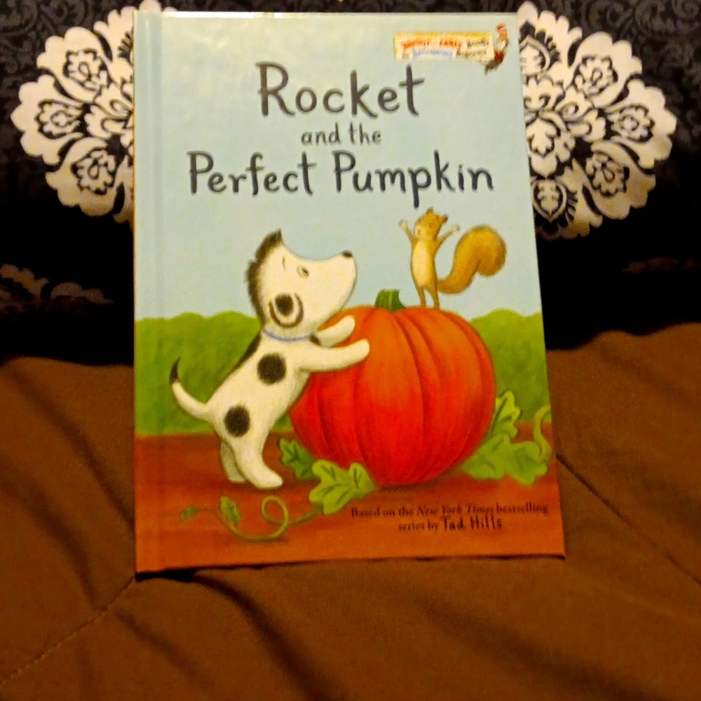 Children's book